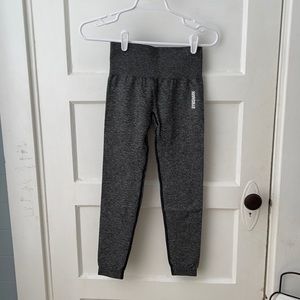 Gymshark small leggings